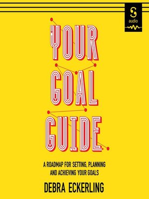 cover image of Your Goal Guide